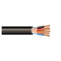 Advanced Digital Cable 14-5C IMSA 20-1 SOL BC, PE PE JKT, 1000FT 2F-1405